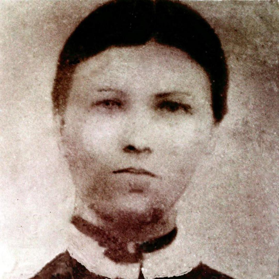 Mary Elizabeth Manwill (1844 - 1900) Profile